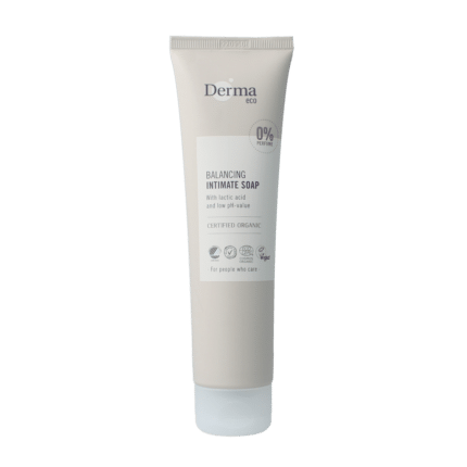 Derma Eco intimate soap