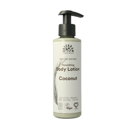 Urtekram Kokosnoot bodylotion