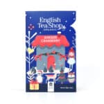 English Tea Shop Ginger Cranberry