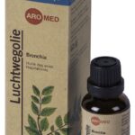 Aromed Bronchia luchtwegolie