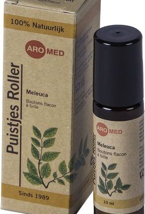 Aromed Meleuca puistjes roller