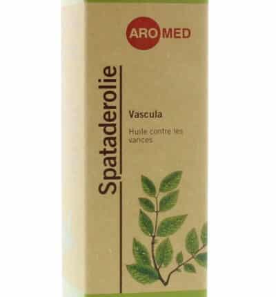 Aromed Vascula spatader olie