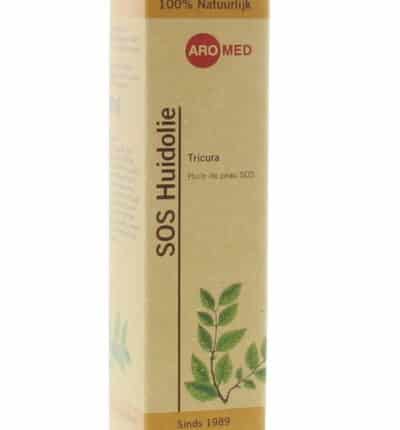 Aromed Tricura SOS huidolie