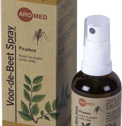 Aromed Picadura voor-de-beet spray
