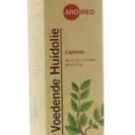 Aromed Cupressa voedende huidolie