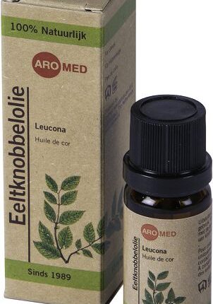 Aromed Leucona eeltknobbelolie