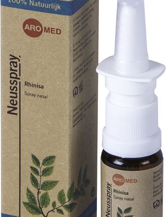 Aromed Rhinisa neusspray