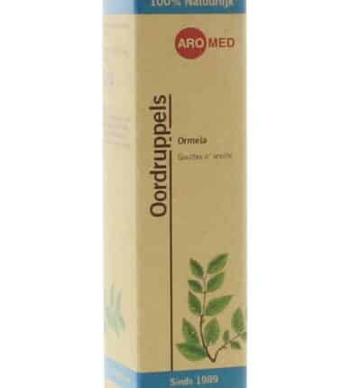 Aromed Ormela oordruppels