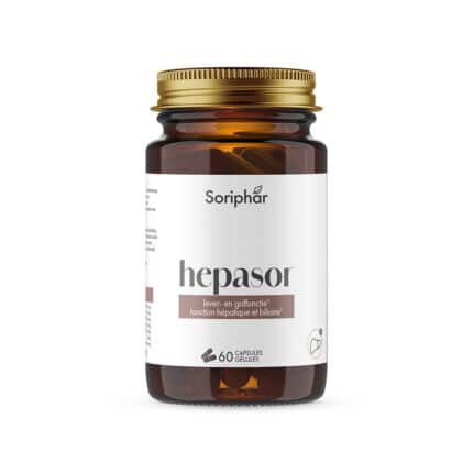 Soriphar HEPASOR