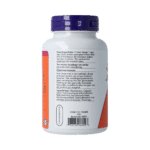 NOW Vitamine D3 en K2 - 1000 IE 45 mcg - Afbeelding 3