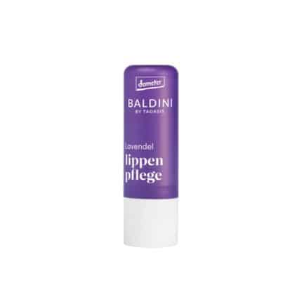 Baldini Baldini Lavendel lippenbalsem met sheabutter