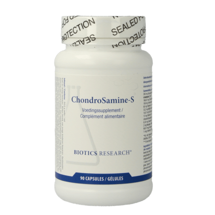 Biotics Chondrosamine-S