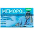 Purasana Plantapol Memopol plus