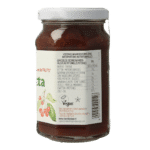Fiordifrutta Wilde kersenjam bio - Afbeelding 2