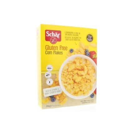 Schar Cornflakes glutenvrij