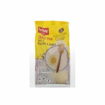 Schar Mix C keukenmix glutenvrij