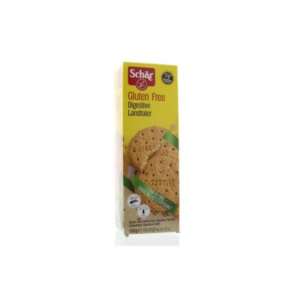 Schar Digestive glutenvrij