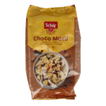 Schar Choco muesli glutenvrij