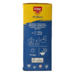 Schar Pasta fusilli glutenvrij - Afbeelding 2