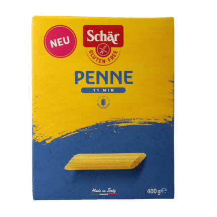 Schar Pasta penne glutenvrij