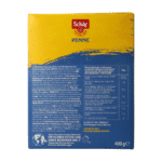 Schar Pasta penne glutenvrij - Afbeelding 3