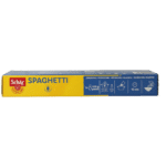 Schar Pasta spaghetti glutenvrij - Afbeelding 3