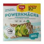 Schar Powerknacke glutenvrij
