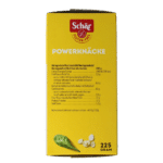 Schar Powerknacke glutenvrij - Afbeelding 4