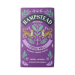 Hampstead Thee focus well bio