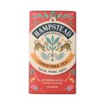 Hampstead Christmas tea bio
