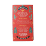 Hampstead Christmas tea bio - Afbeelding 3
