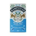 Hampstead Thee relax well bio