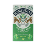 Hampstead Thee cleanse well bio