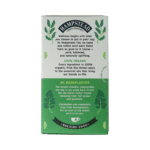 Hampstead Thee cleanse well bio - Afbeelding 3