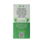 Hampstead Thee cleanse well bio - Afbeelding 2