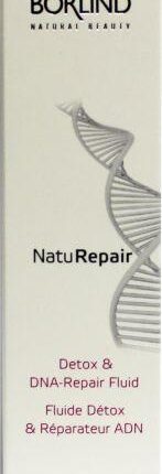 Borlind Naturepair beauty special