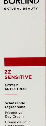 Borlind ZZ Sensitive beschermende dagcreme