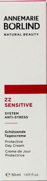 834478.jpg Borlind ZZ Sensitive beschermende dagcreme - Afbeelding 1