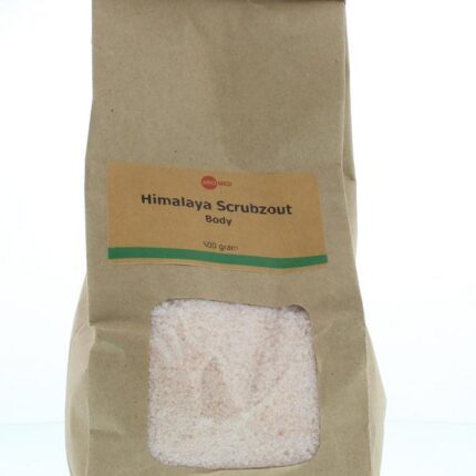 Aromed Scrubzout himalaya zak
