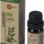 Aromed Lavendel olie bio