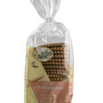 Billy's Farm Granenkoekjes 5 granen bio