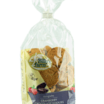 Billy's Farm Cranberry choco cookies bio