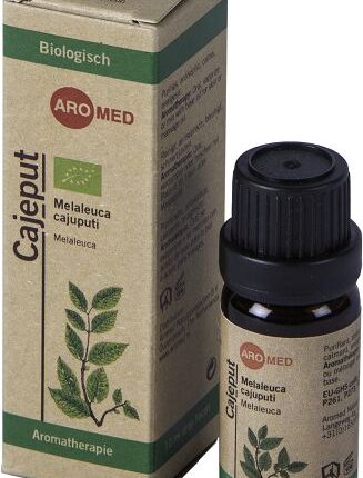 Aromed Cajeput olie bio