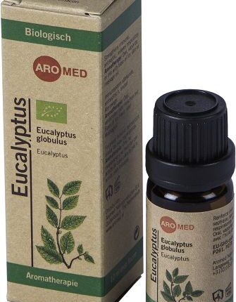 Aromed Eucalyptus olie bio