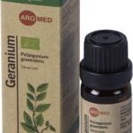 Aromed Geranium olie bio