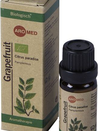 Aromed Grapefruit olie bio