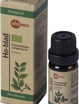 Aromed Ho-blad olie bio