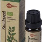 Aromed Kruidnagel olie bio
