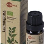 Aromed Lemongrass olie bio