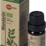 Aromed Mandarijn olie bio